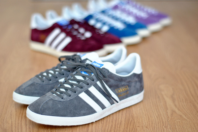 adidas gazelle bordeaux femme pas cher